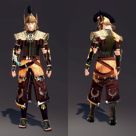 Lv.33エルダーナイトセットs.jpg