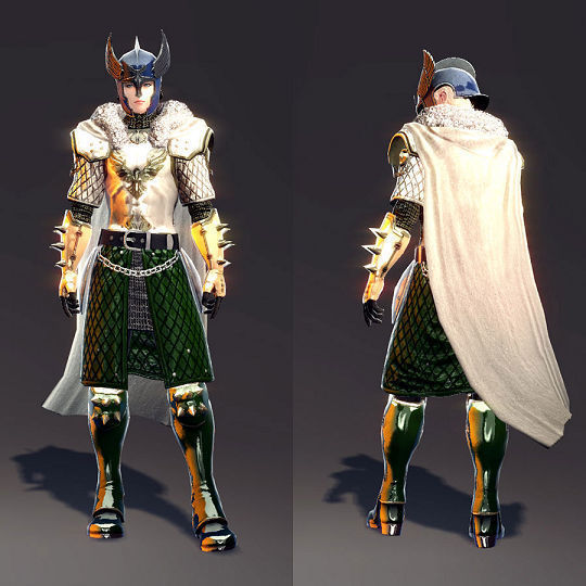 Lv.57カクリッシュセットs.jpg