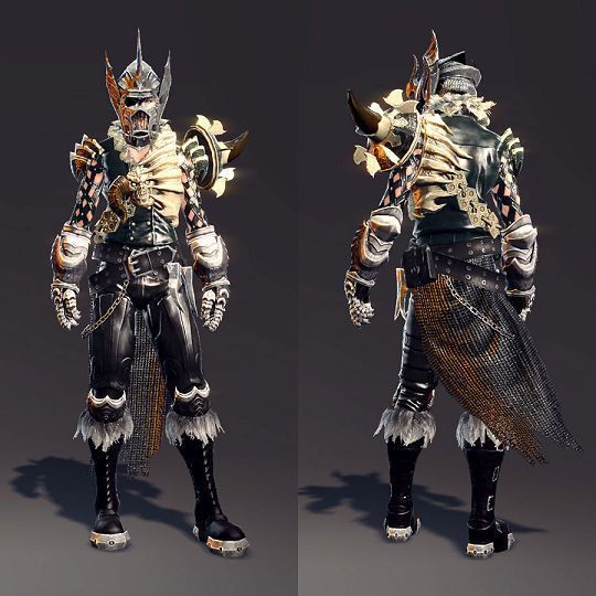 Lv.60最高級ブラックハンマーセットs.jpg